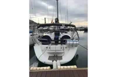 2006 Jeanneau Sun Odyssey 49 DS 2