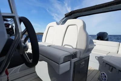 Italboats Stingher 28 GT 3