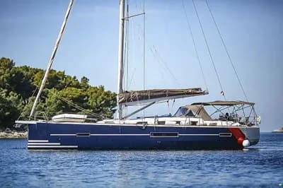 Dufour 520 Grand Large 2