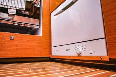 Dufour 520 Grand Large 4