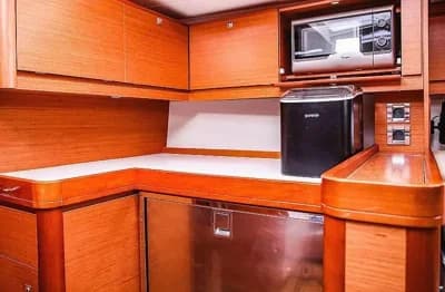 Dufour 520 Grand Large 5