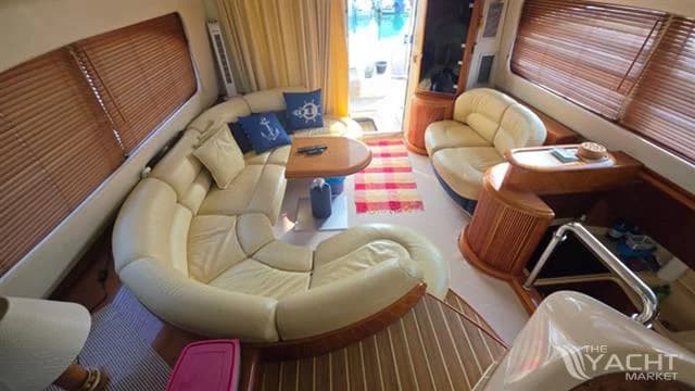 Azimut 46