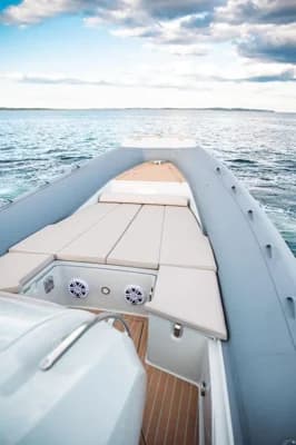 Italboats Stingher 32 GT 3
