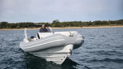 Italboats Stingher 32 GT 4