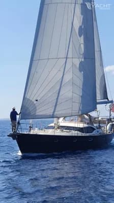 OYSTER MARINE LTD Oyster 56 2