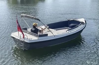 Interboat 19 2