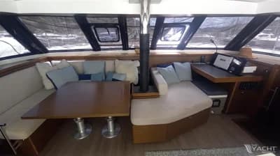 Nautitech 46 Open 2