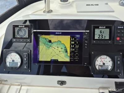 Lagoon 42 3