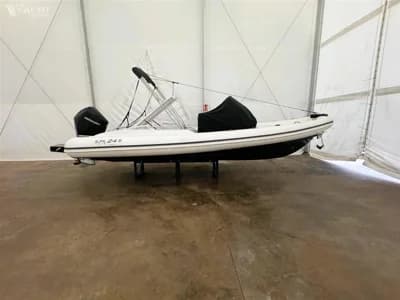 SPX RIB 24 2