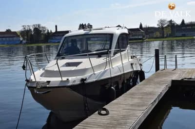 2022 Quicksilver Activ 905 Weekend | 9m 2