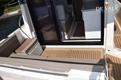 2022 Quicksilver Activ 905 Weekend | 9m 4