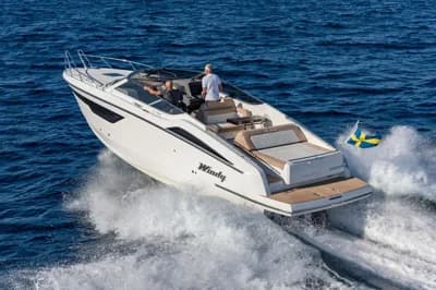 2025 Windy 34 Alizé | 33.8 ft 2