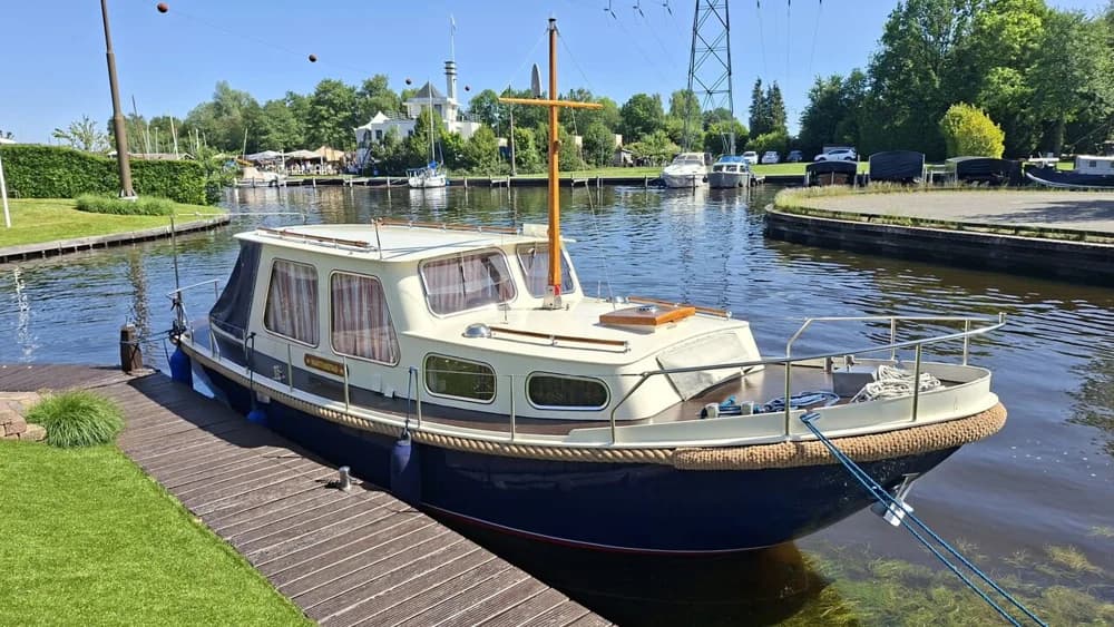 Gillissen Vlet 900