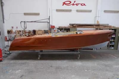 Riva Tritone 3