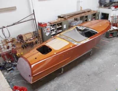 Riva Tritone 4