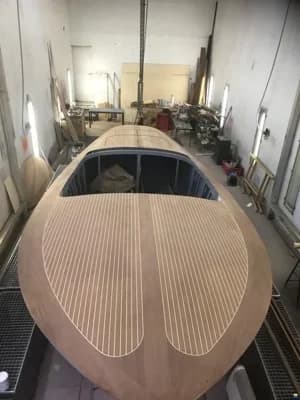 Riva Tritone 5