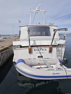 Lütje-Yachts Lütje Nordia 3