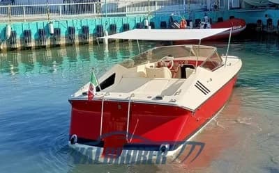 Riva Saint Tropez 3