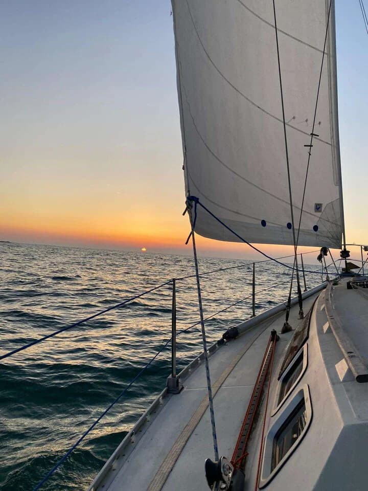 Jeanneau Sun Shine 36