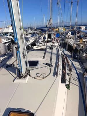 Jeanneau Sun Shine 36 3