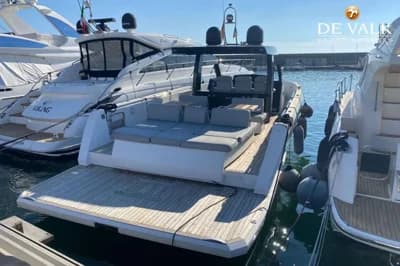 Fjord 42 Open 2