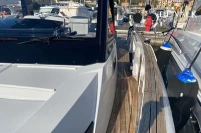 Fjord 42 Open 3