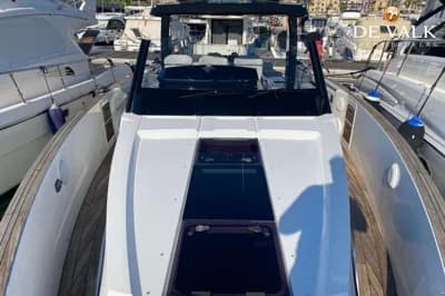 Fjord 42 Open 4