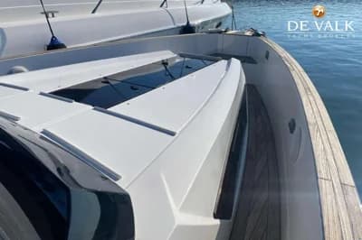 Fjord 42 Open 5