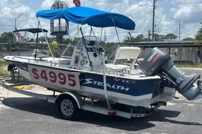 2000 VIP 1880 BAY STEALTH 2