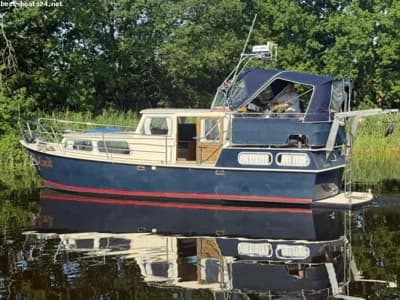 PEDRO-BOAT 950 2