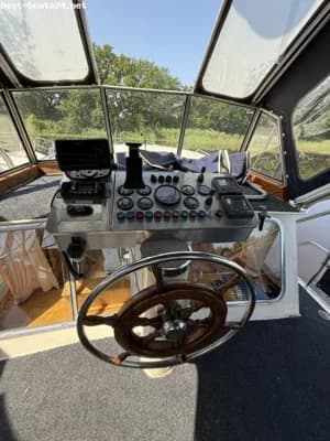PEDRO-BOAT 950 3