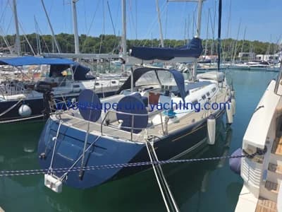 Grand Soleil 50 2