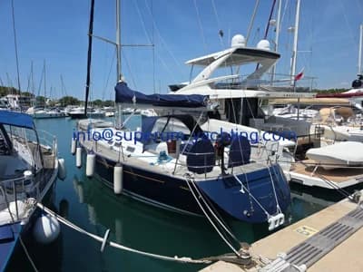 Grand Soleil 50 3