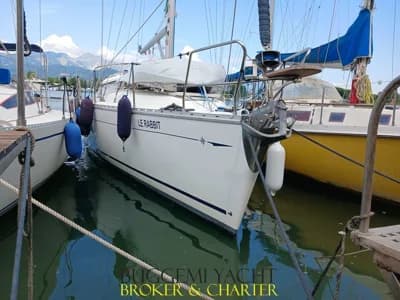 Jeanneau Sun Odyssey 40 DS 3