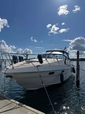 Sealine S41 2