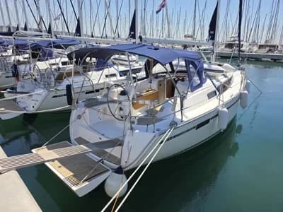 Bavaria Cruiser 33 3