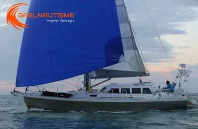Normandy Yacht Service Cordova 40 2