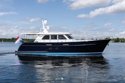 Sturiër 500 CS 2
