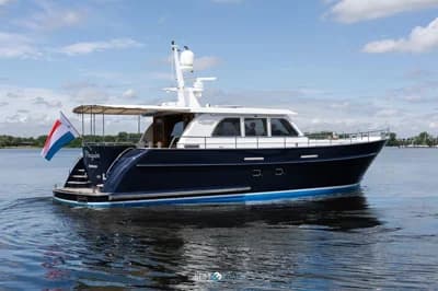 Sturiër 500 CS 3