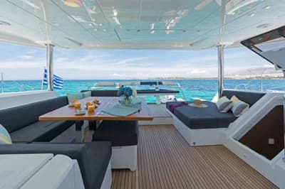 Lagoon 52 3