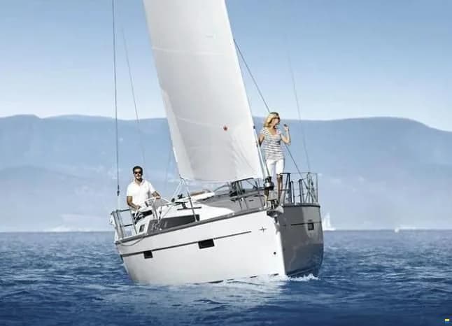 Bavaria 46 Cruiser A/C
