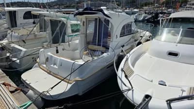 Bénéteau Antares 6 2