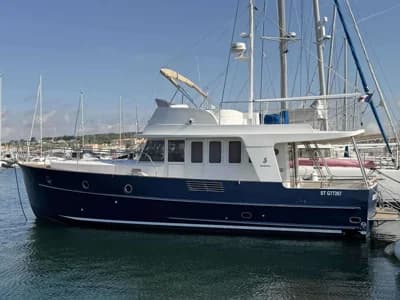 Bénéteau Swift Trawler 42 2