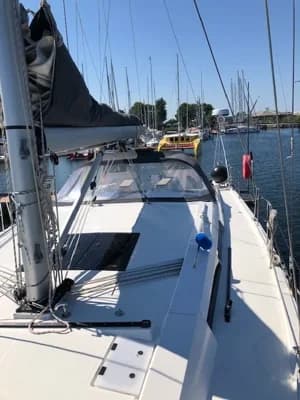 Hanse 460 3