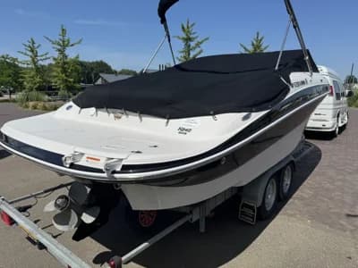 Four Winns H240 3