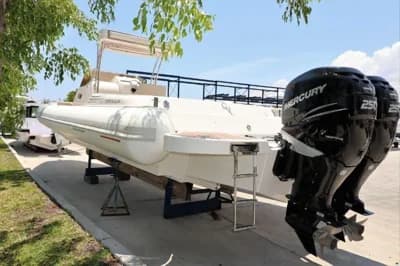 CVL Nautica Division Impetus 36 2