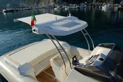 CVL Nautica Division Impetus 36 5