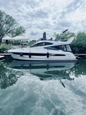 Galeon 380 Fly 2