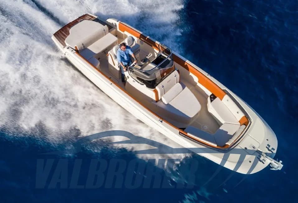 Invictus SX280