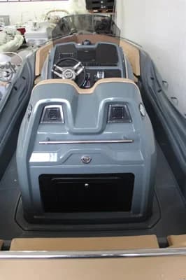 Ryders 750 Sport 2